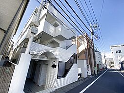 ビアメゾン三井パート21