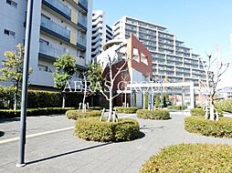 川崎サイトシティII番館