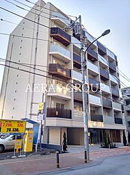 オルタナ東池袋 705