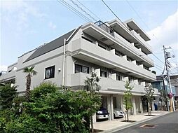中野区江原町２丁目
