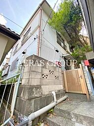 赤羽台3丁目戸建