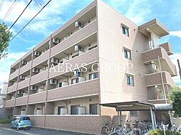 Ｈｕｍａｎハイム幕張本郷