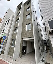 大田区山王２丁目