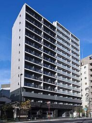 ガーラ・プレシャス門前仲町