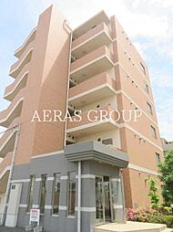 Ｋ・ブローテ・柏の葉Ｂ