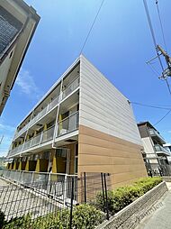 大阪市平野区平野西２丁目