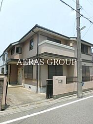 川口新井町戸建