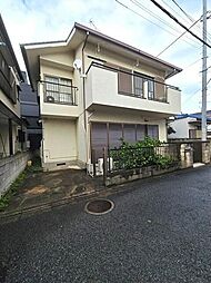 千歳台2丁目貸家