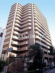 パークアクシス四谷ステージ