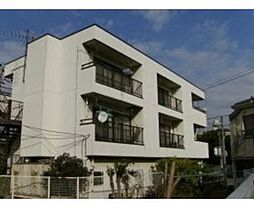 セイダイマンション