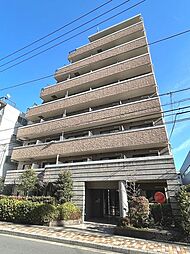 市川市新田４丁目