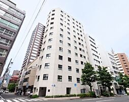 ハーモニーレジデンス千代田岩本町