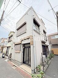 戸建貸家