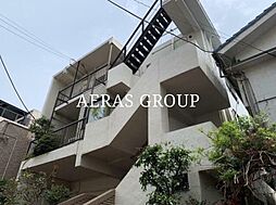 ミツボシマンション