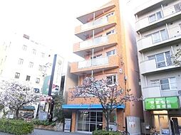 世田谷区桜新町１丁目