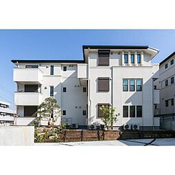 ハルシオンプレイスE棟 202