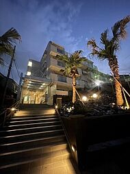 ドミール玉川学園