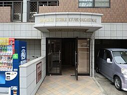 ダイアパレスエクセーブル九州大学前 1004