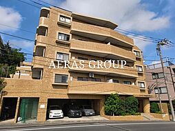 ライオンズマンション羽沢第3