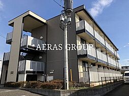 レオパレスオークヒルズＡ