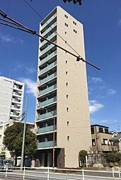 品川区平塚３丁目