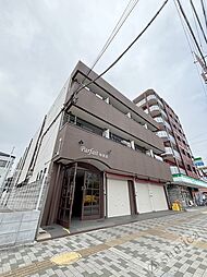 東大阪市横沼町３丁目