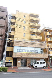 流山市南流山２丁目