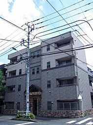 メリディアン八王子II