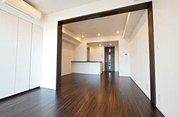 コンフォリア新宿イーストサイドタワー