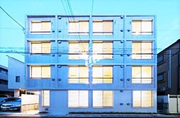 品川区東中延１丁目