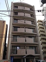 ダイナコート西公園II 404