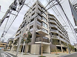 レジデンシャル池袋本町 510