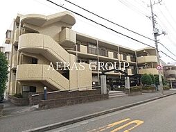 ルミエール高幡