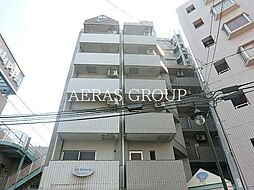 ネオマイム鶴見フルレゾン