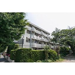 エステージ西調布