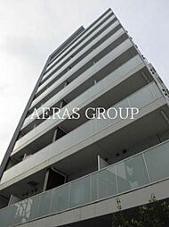 アビタシオン神楽坂