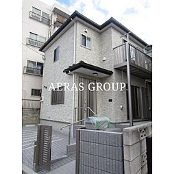 永田東3丁目貸家