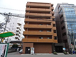 パークハイツ万代 701