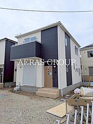 さいたま市中央区円阿弥４丁目の一戸建て