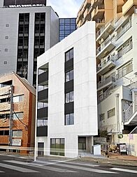 EWレジデンス東新宿