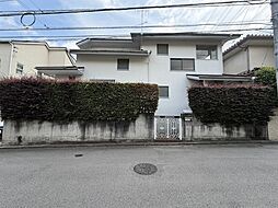 あざみ野3丁目貸家 1