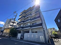 プロスパーハイツ深井