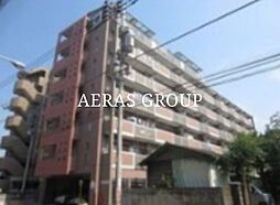 調布市国領町１丁目