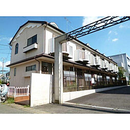 テラス長坂 103
