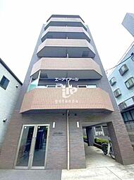 大田区大森西３丁目