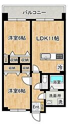 Ｋ．Ｓ若葉台 405