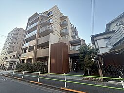 ソルパシオ亀有 202