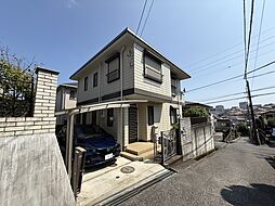 日野市三沢5丁目戸建 1