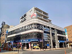 大泉セントラルビル