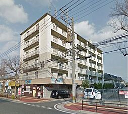 東野（トウノ）ビル 602